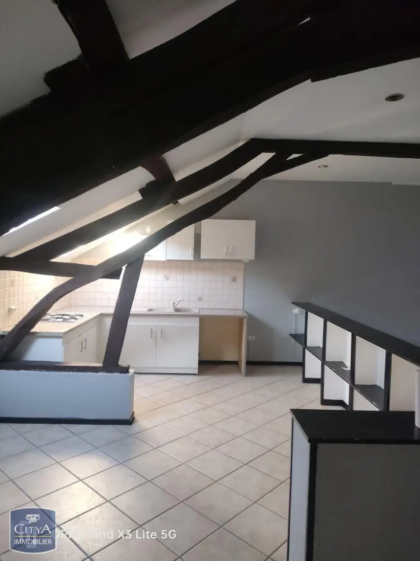 Photo 2 Appartement 2 pièces 105.46m²