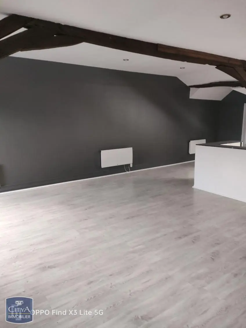 Photo 3 Appartement 2 pièces 105.46m²
