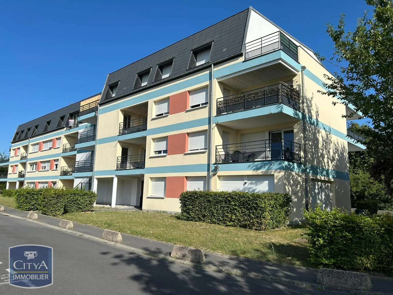 Photo 5 Appartement 1 pièce 29.75m²