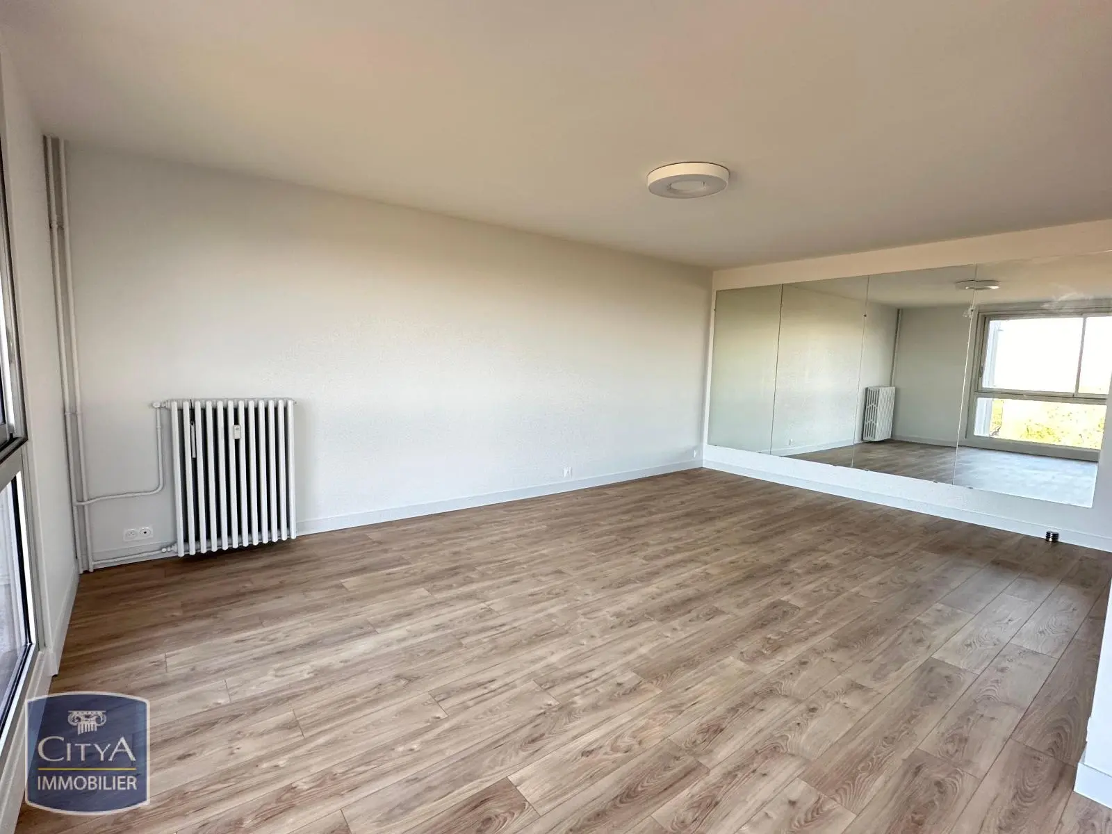 Photo 1 Appartement 3 pièces 94.58m²