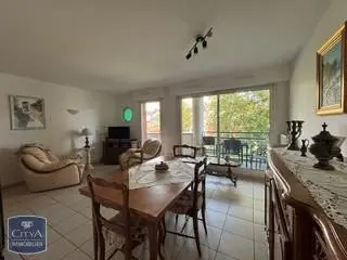 Photo 1 appartement Caudry