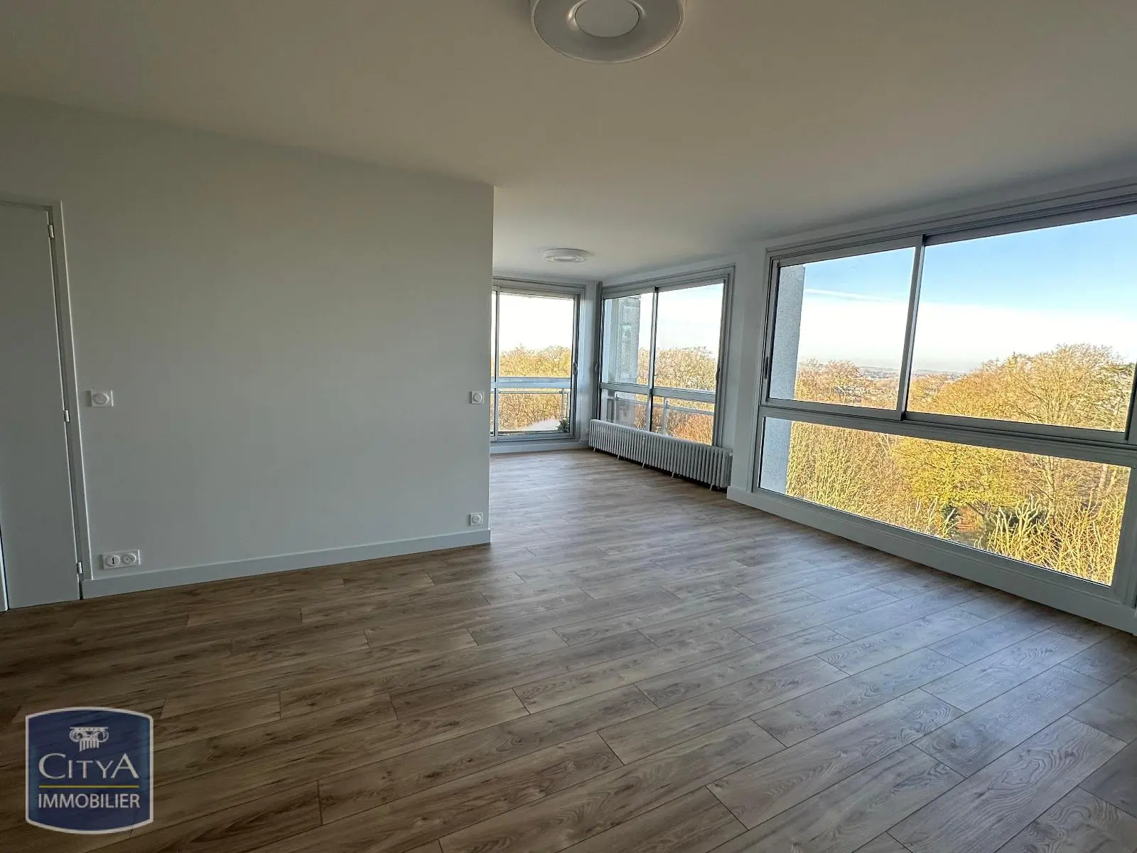 Photo 3 Appartement 3 pièces 94.58m²