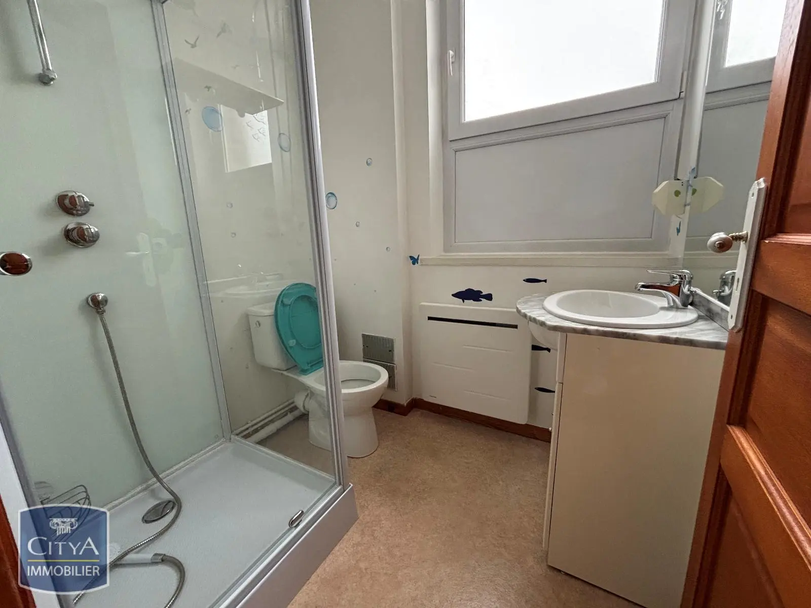 Photo 8 Appartement 3 pièces 60m²