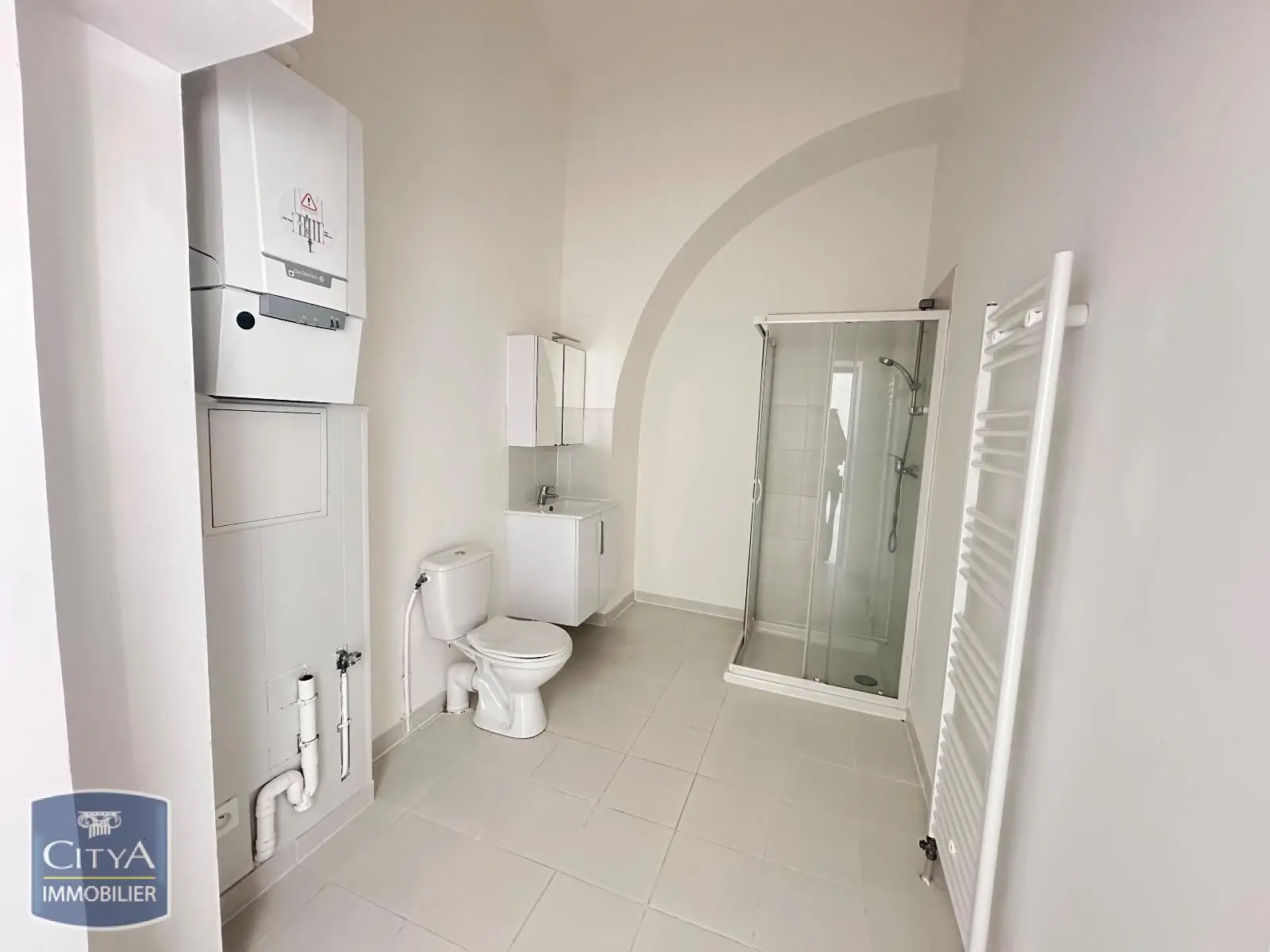 Photo 5 Appartement 1 pièce 29.1m²