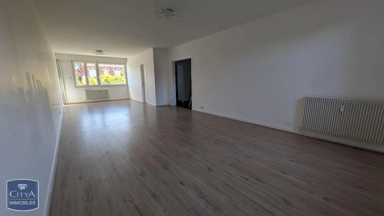 Photo 1 Appartement 3 pièces 98.2m²