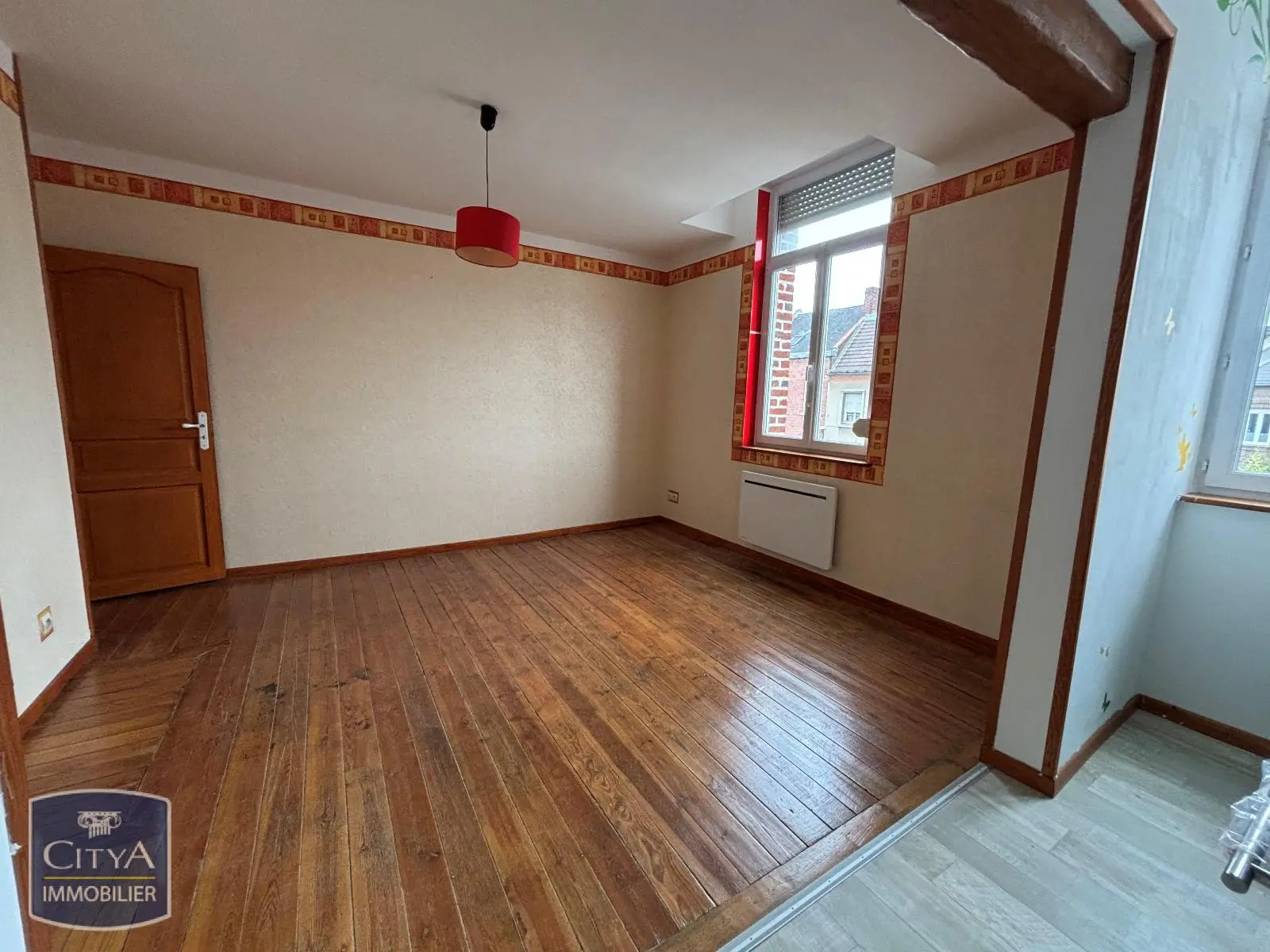 Photo 2 Appartement 3 pièces 60m²