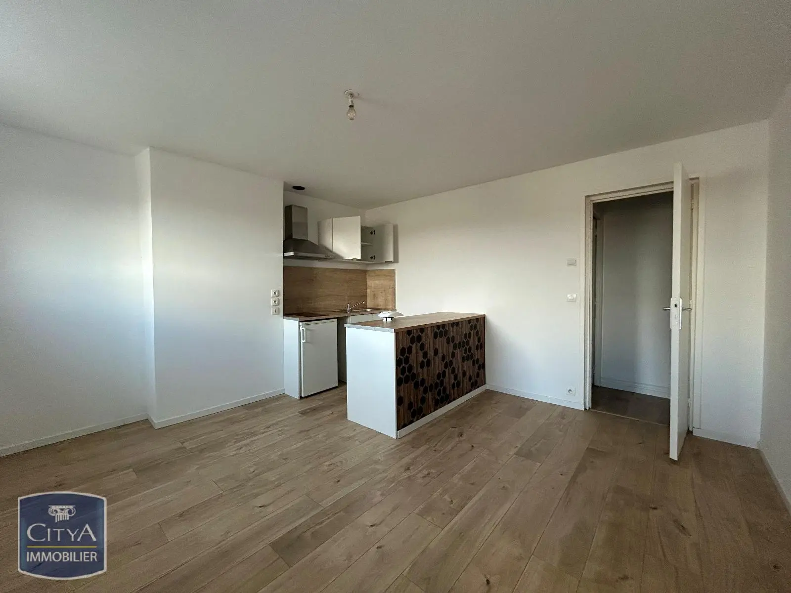 Photo 2 Appartement 2 pièces 42.85m²