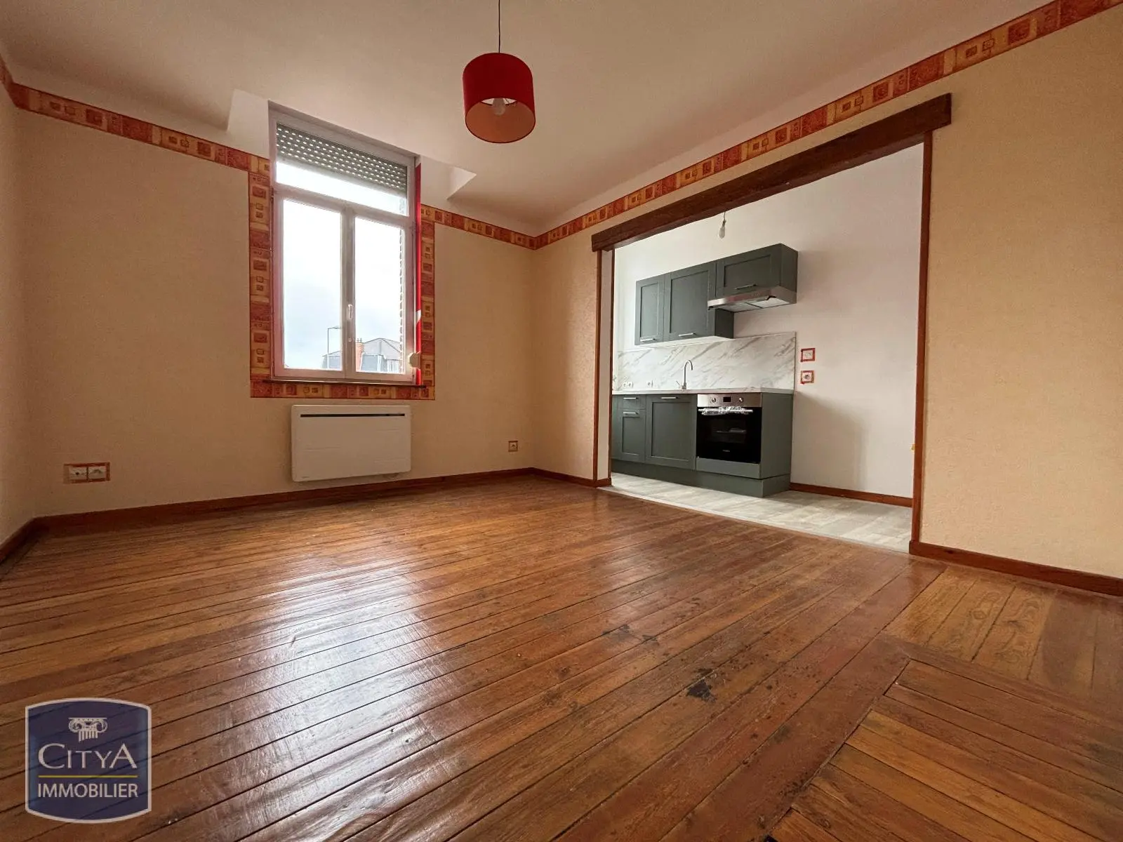 Photo 1 Appartement 3 pièces 60m²