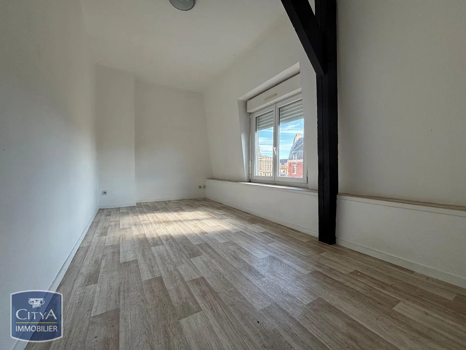 Photo 6 Appartement 3 pièces 49.36m²