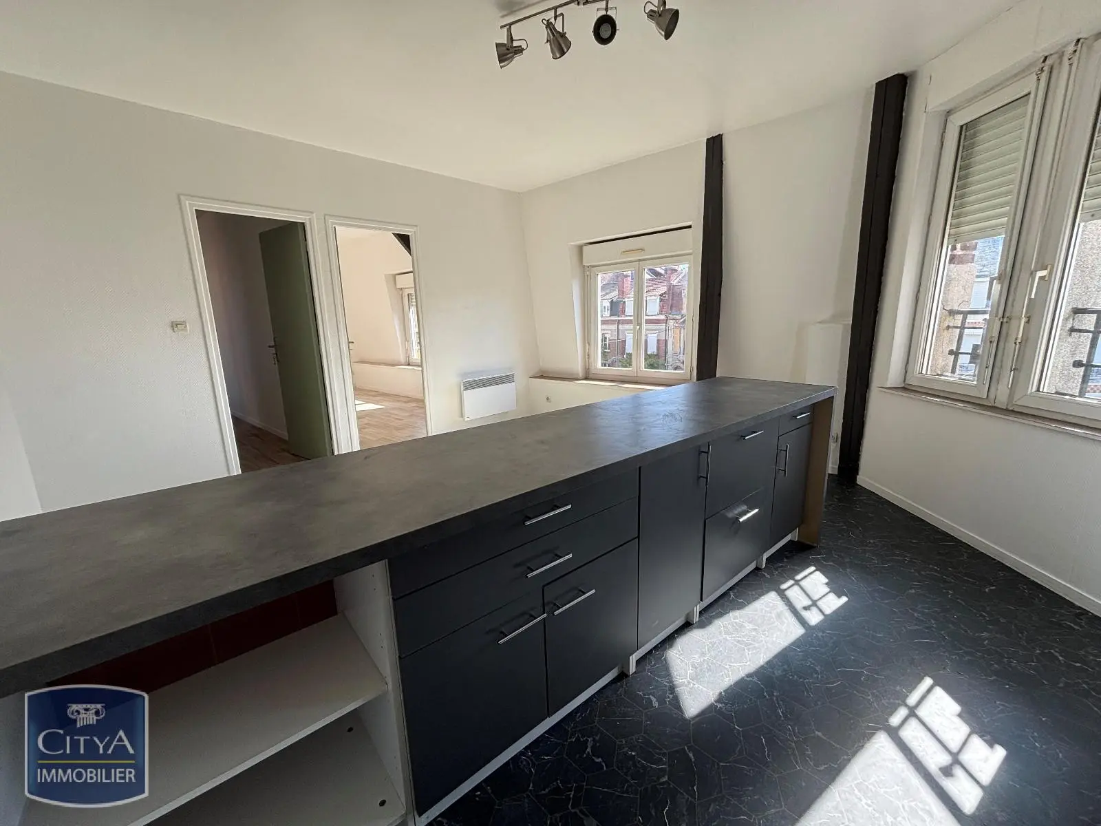 Photo 4 Appartement 3 pièces 49.36m²