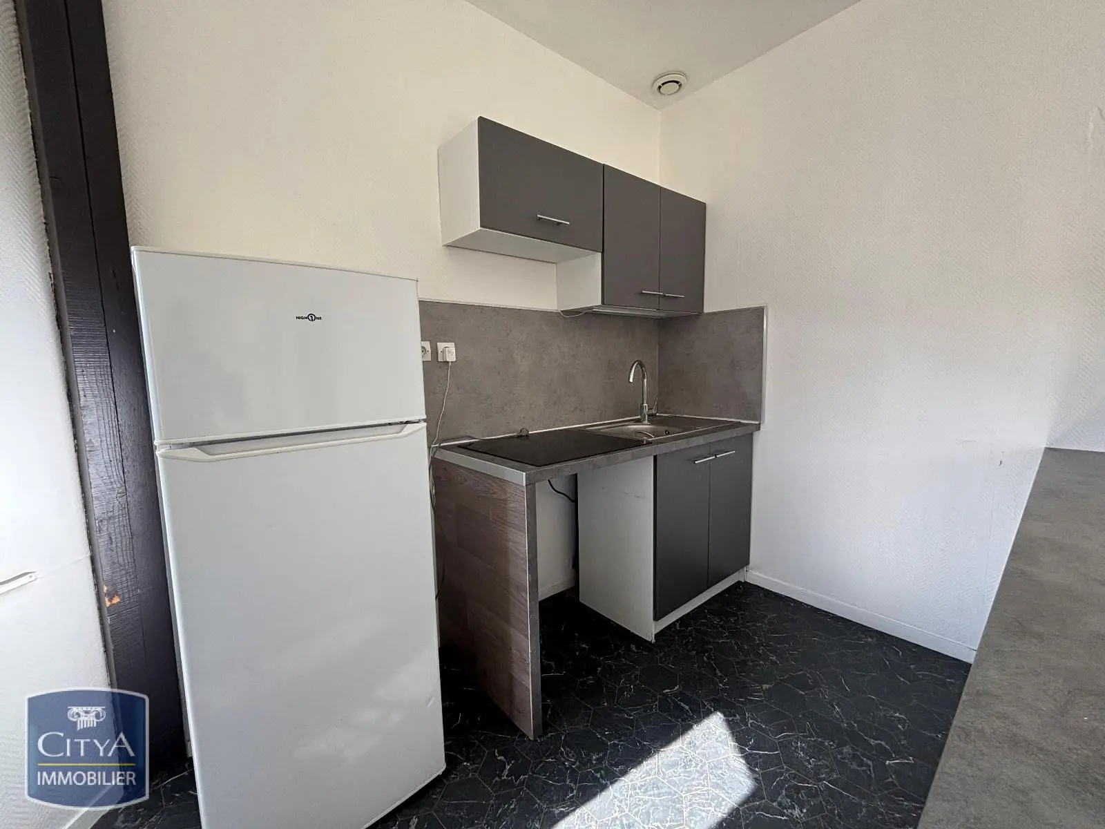 Photo 3 Appartement 3 pièces 49.36m²