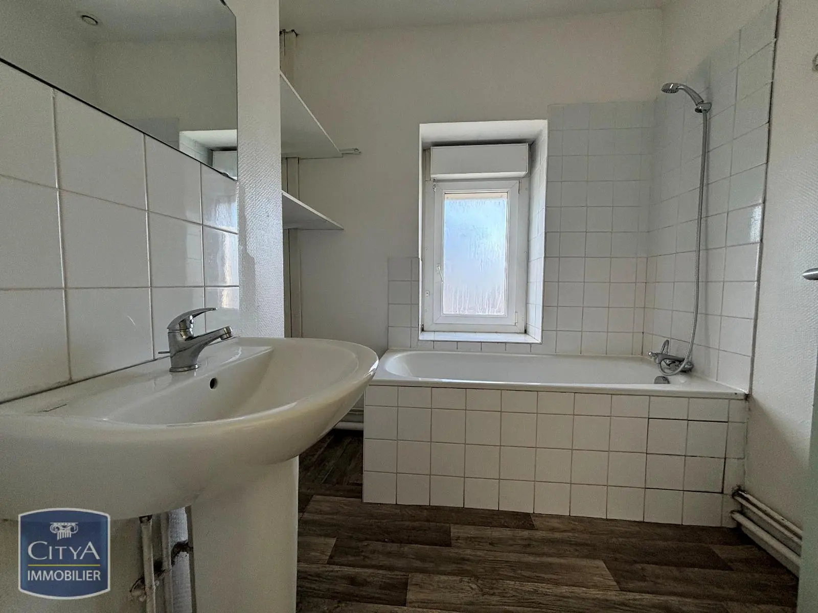 Photo 7 Appartement 3 pièces 49.36m²