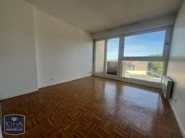 Photo 1 Appartement 1 pièce 20.62m²