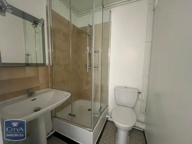 Photo 3 Appartement 1 pièce 20.62m²