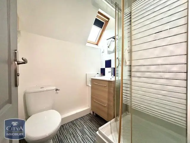 Photo 4 Appartement 1 pièce 23.8m²