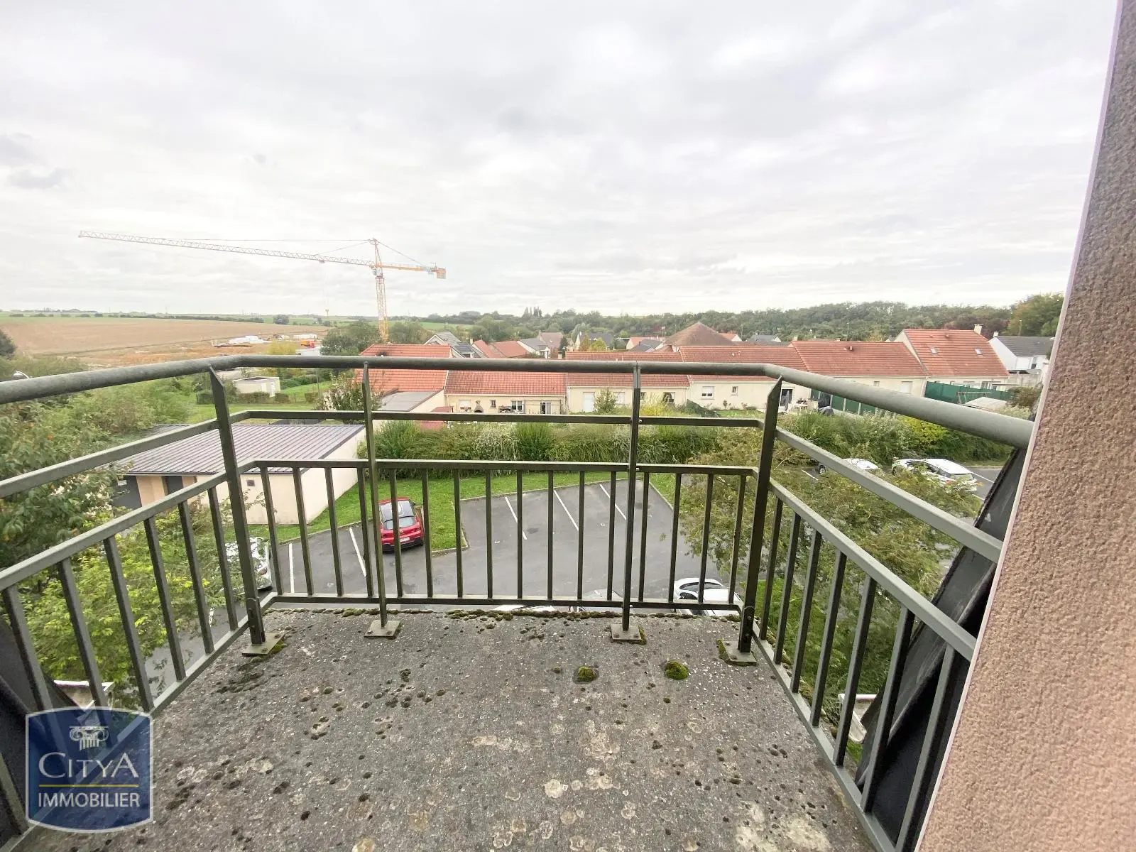 Photo 6 Appartement 2 pièces 48.66m²