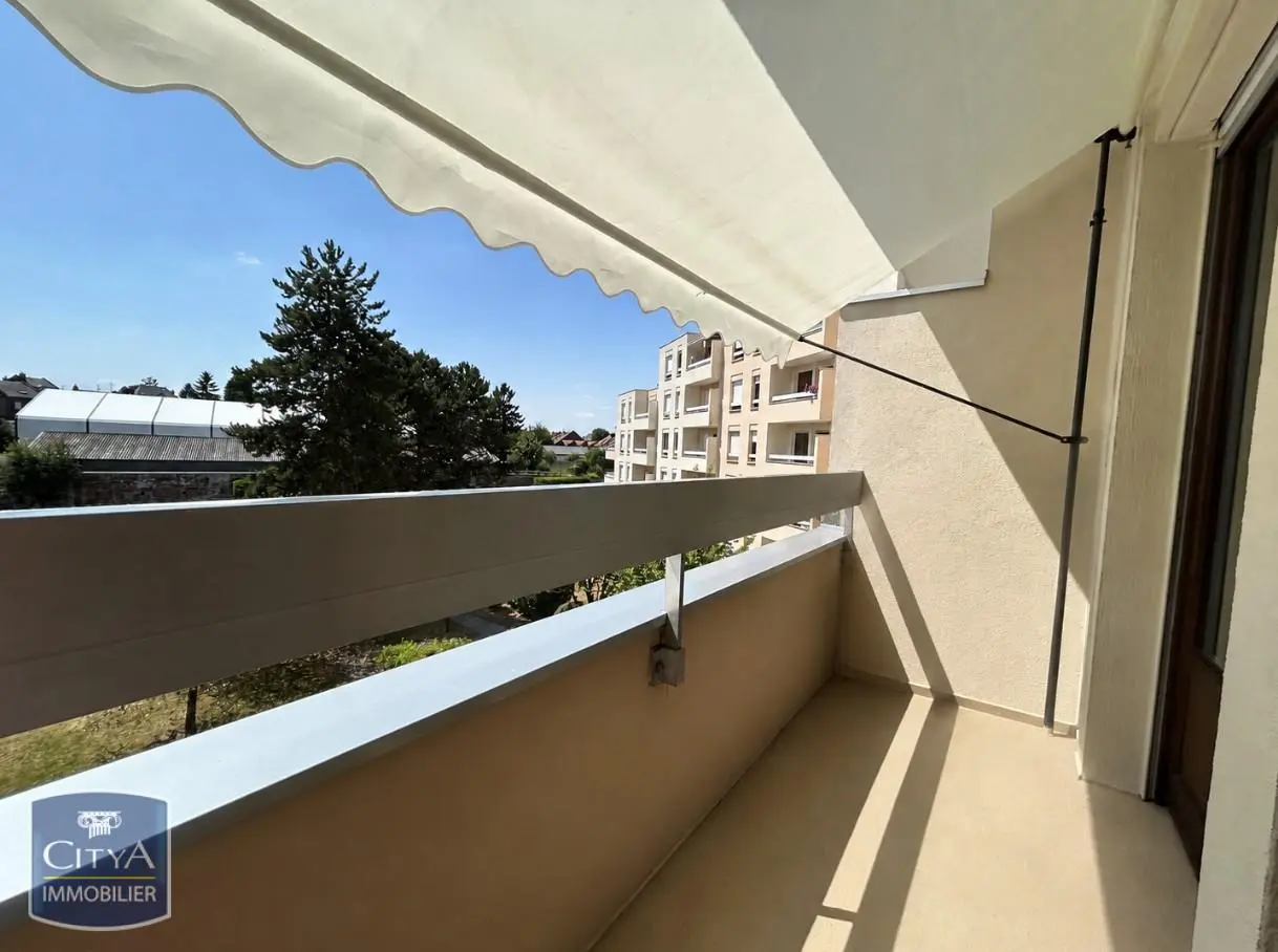Photo 2 Appartement 2 pièces 46.87m²