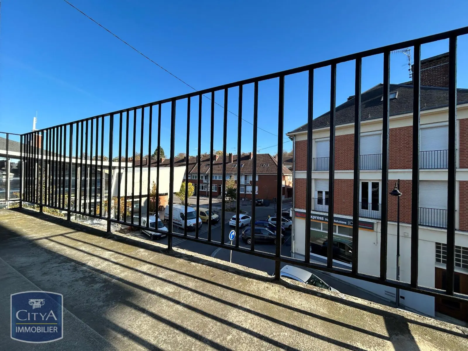 Photo 5 appartement Cambrai