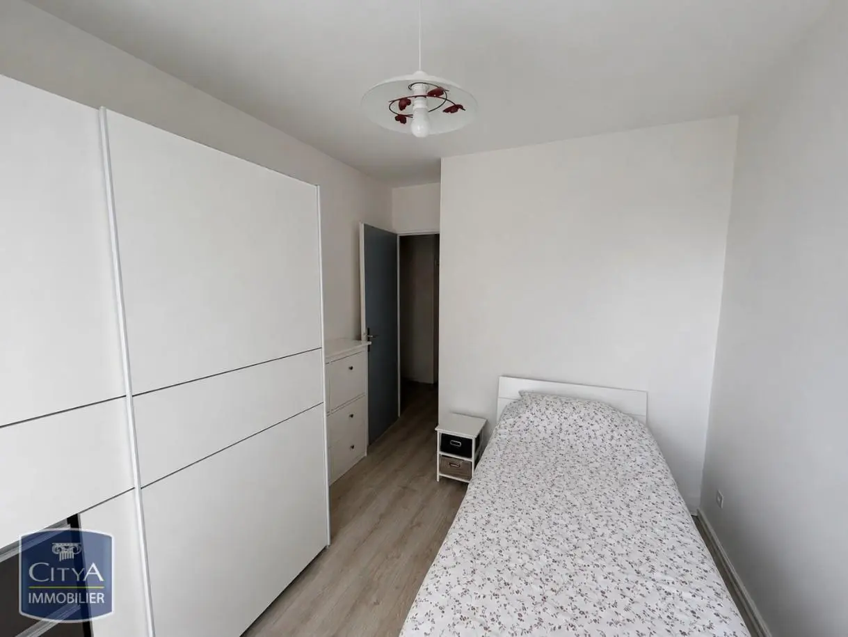 Photo 4 Appartement 2 pièces 46.87m²