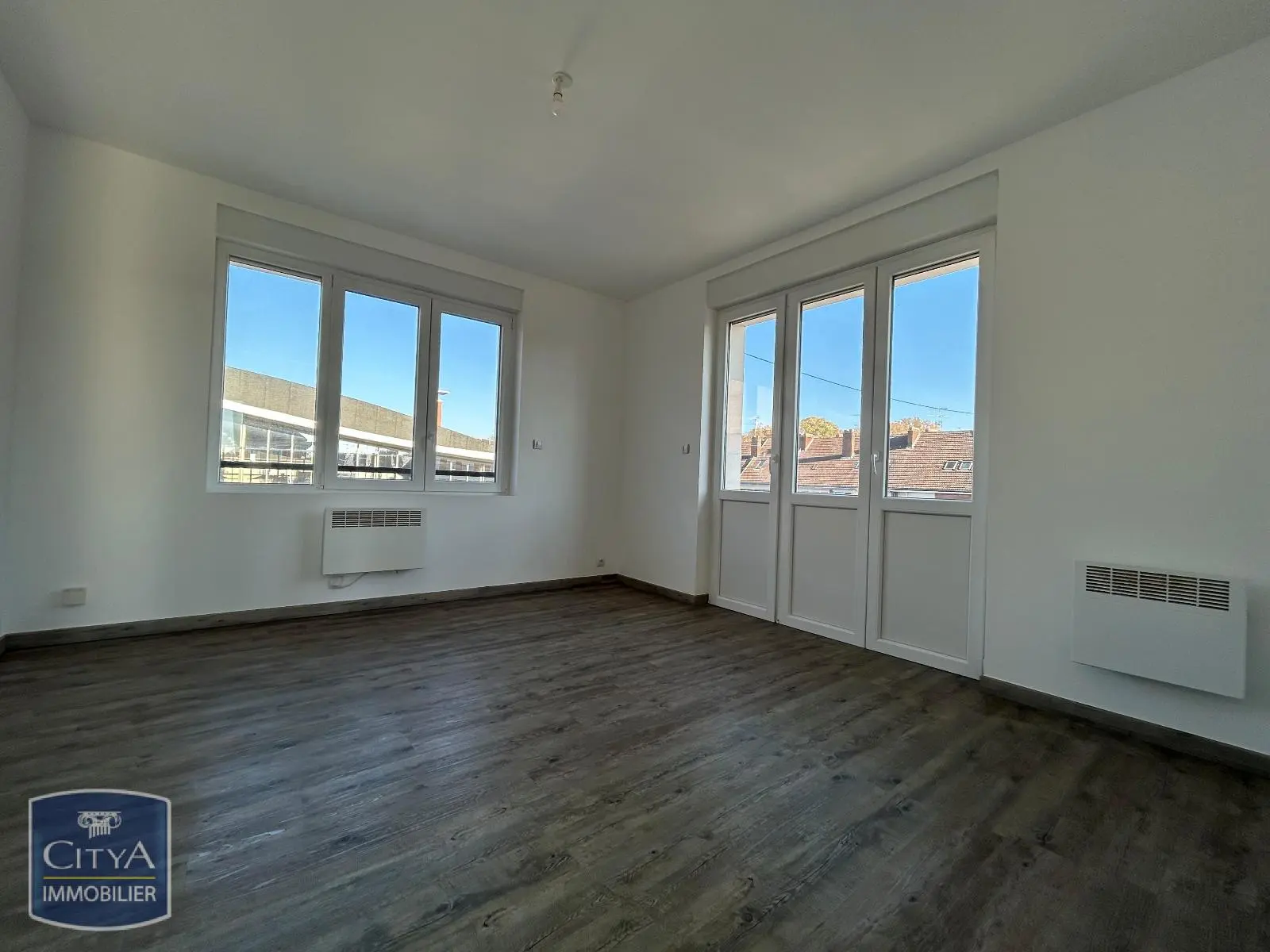 Photo 3 appartement Cambrai