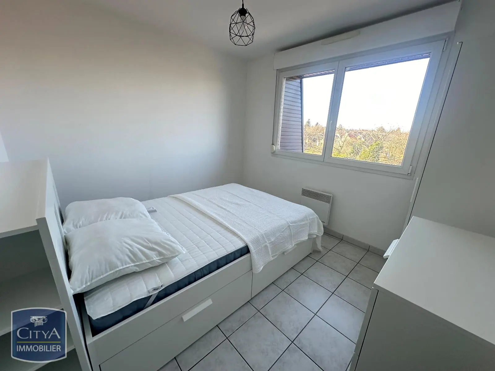 Photo 5 Appartement 2 pièces 44.7m²