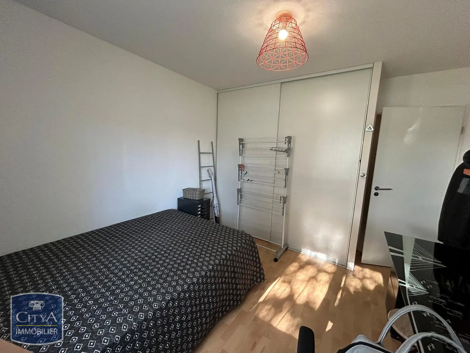 Photo 3 Appartement 2 pièces 44.3m²