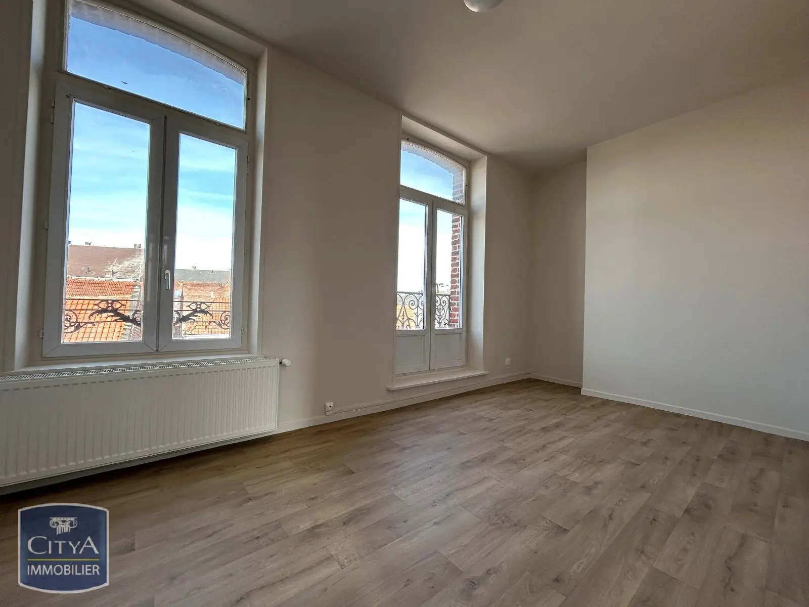 Photo 3 Appartement 3 pièces 63.05m²