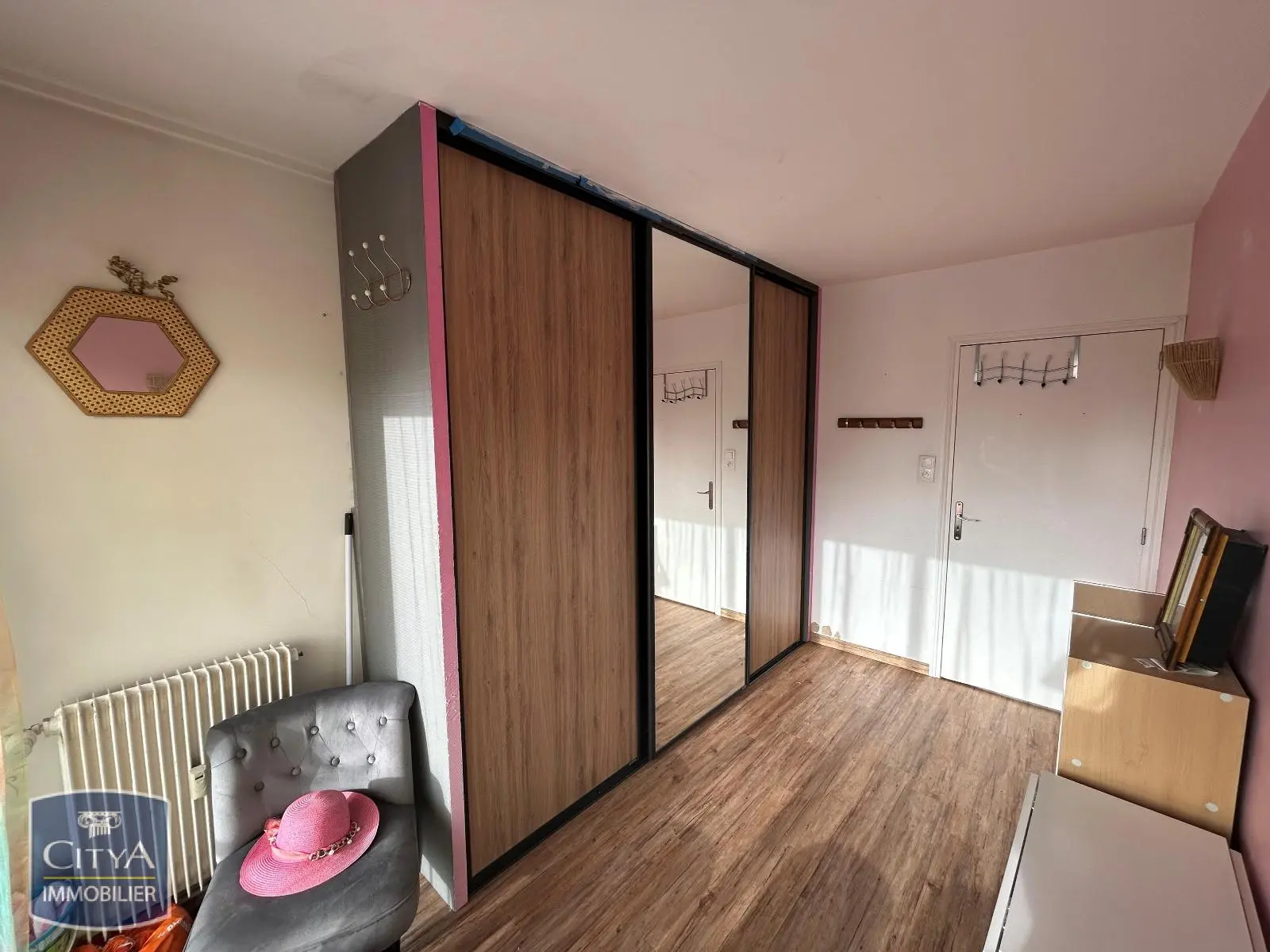 Photo 7 Appartement 4 pièces 83.54m²