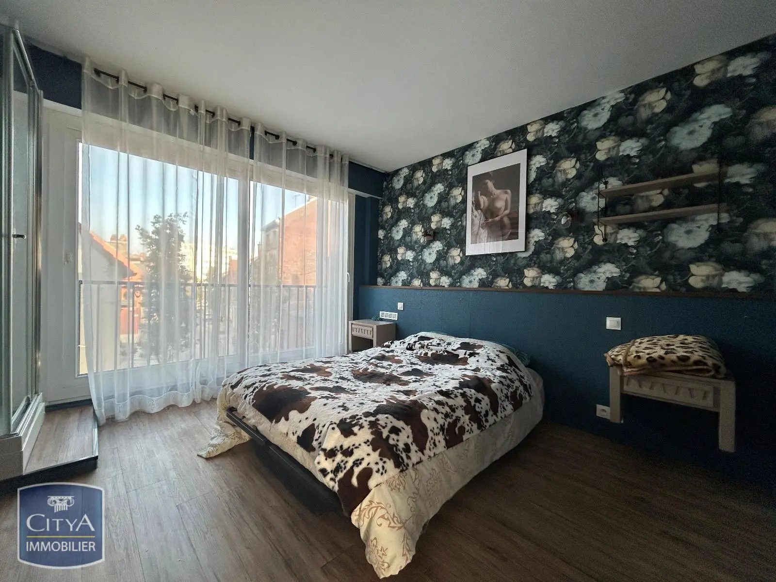 Photo 8 Appartement 4 pièces 83.54m²