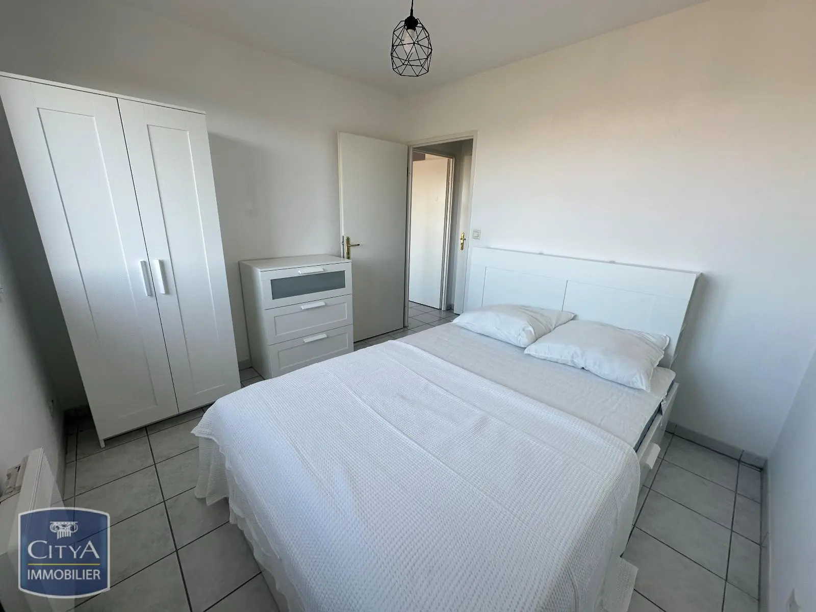 Photo 4 Appartement 2 pièces 44.7m²