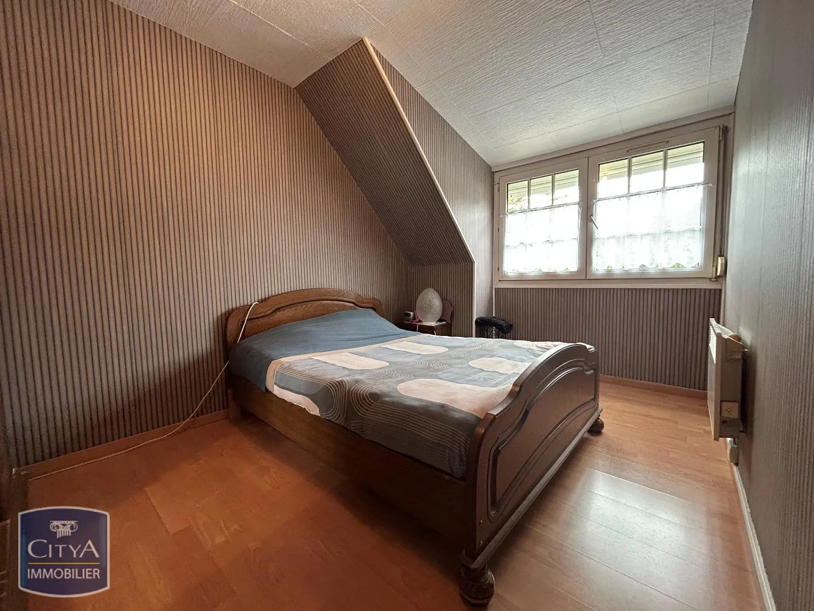 Photo 9 Maison 4 pièces 83m²