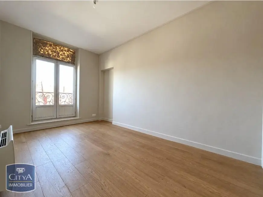 Photo 3 Appartement 2 pièces 36.16m²