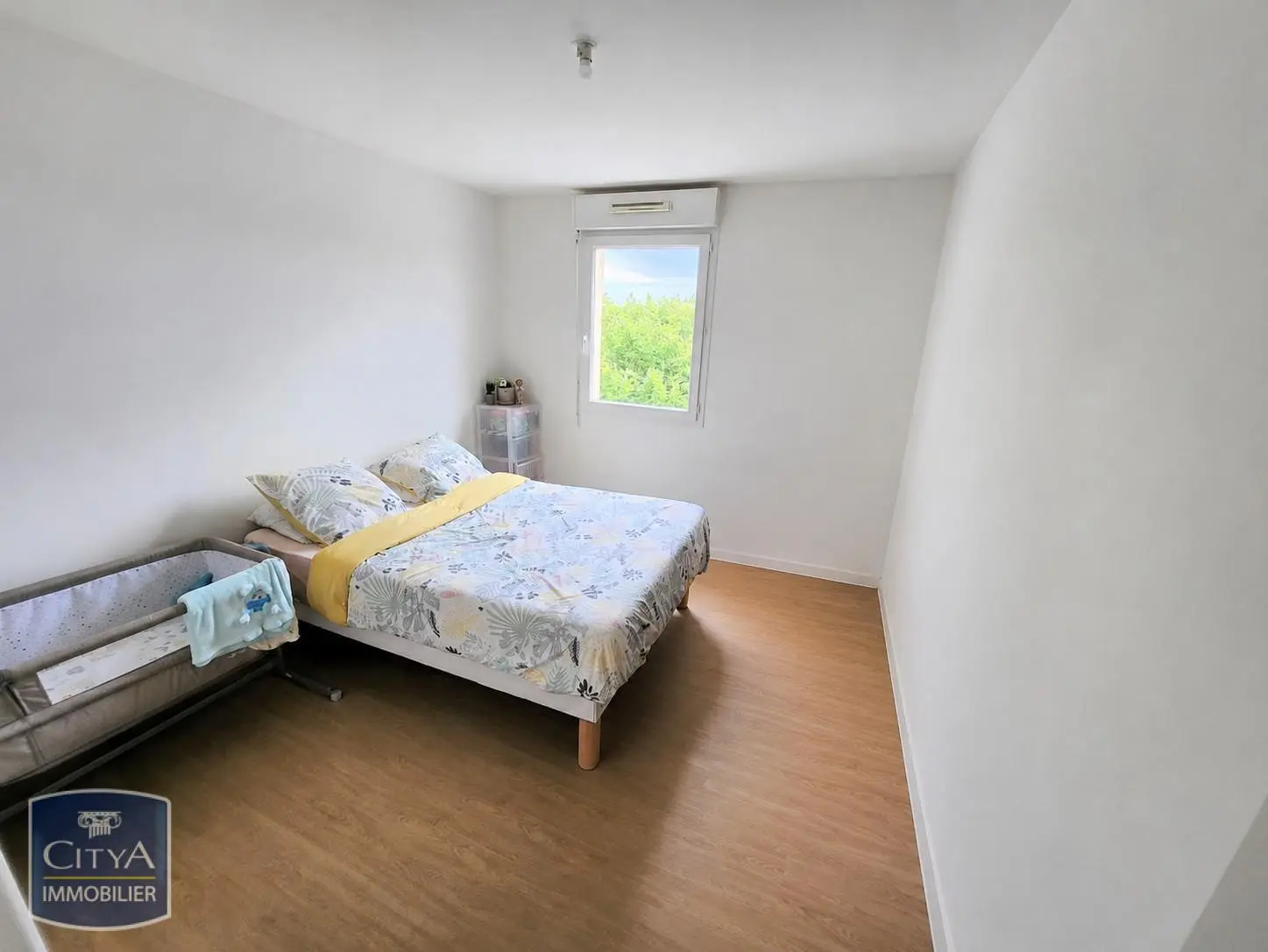 Photo 4 Appartement 2 pièces 56.1m²
