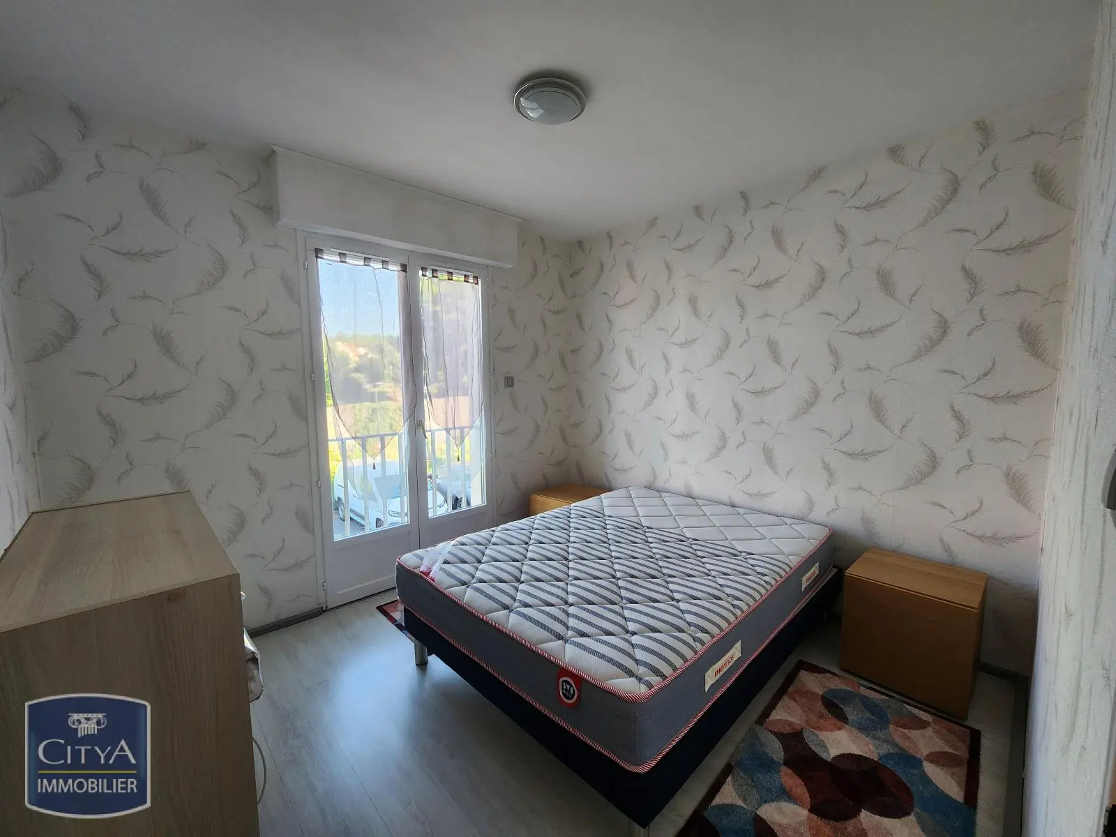 Photo 4 Appartement 2 pièces 45.6m²