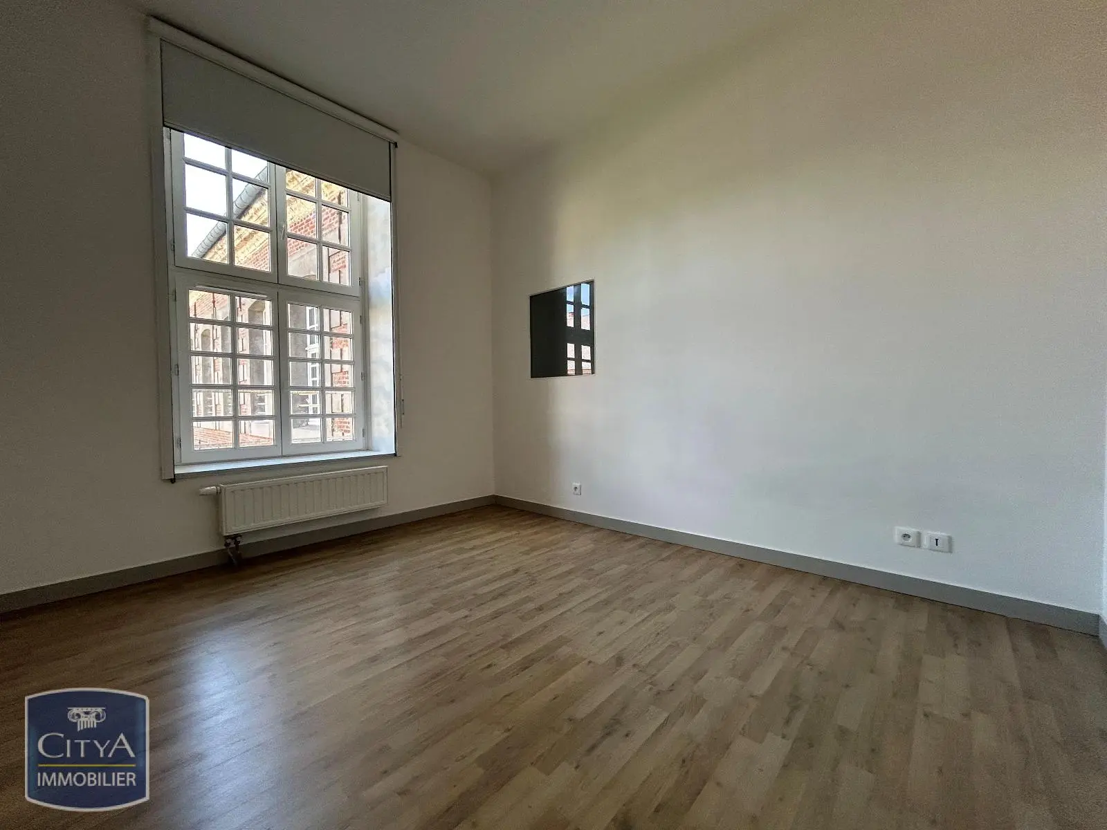 Photo 3 Appartement 2 pièces 49.46m²