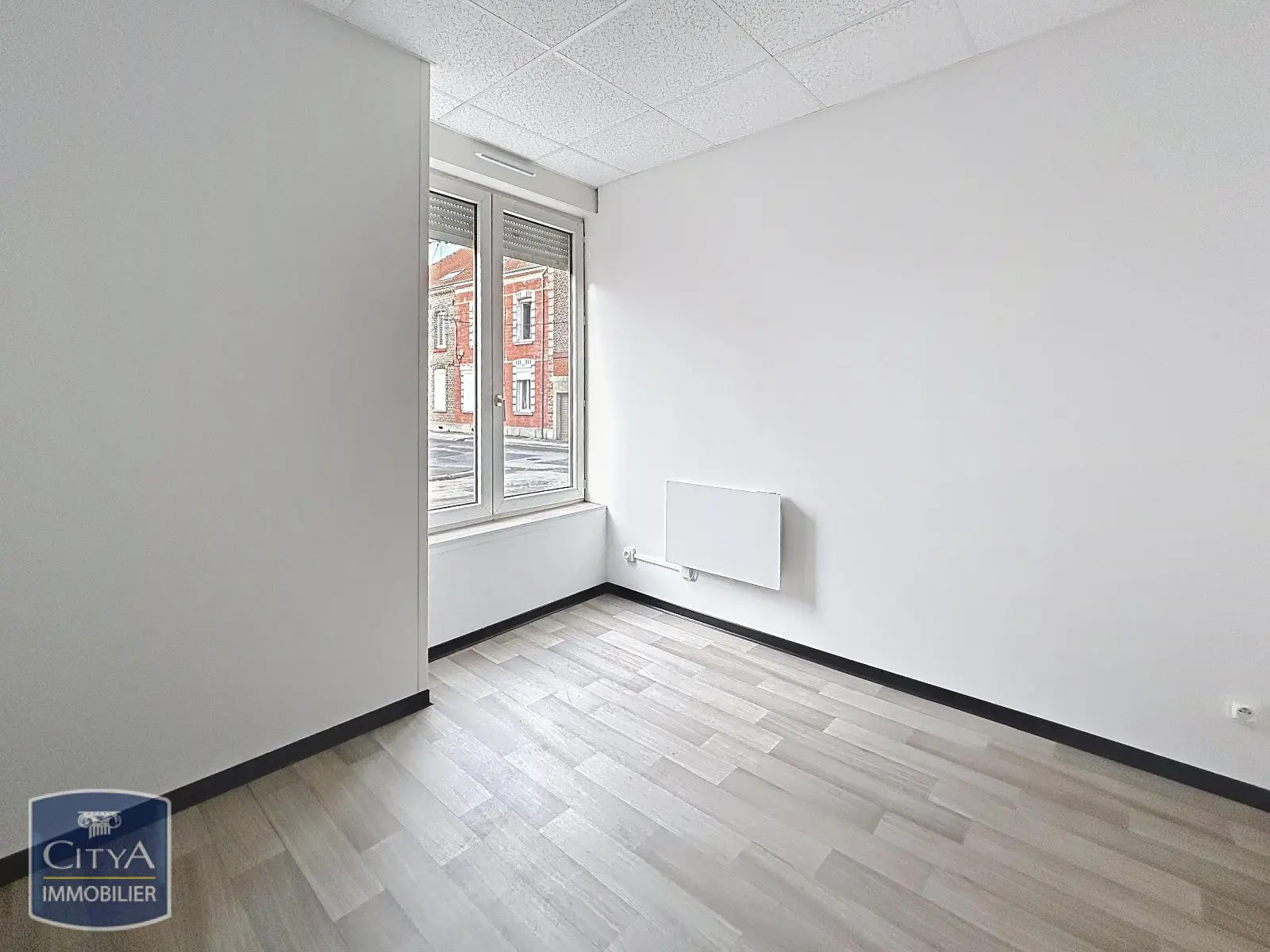 Photo 3 appartement Maubeuge