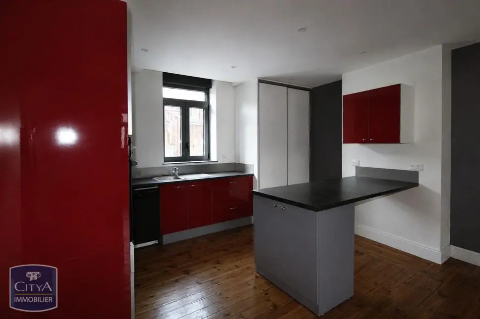 Photo 2 Appartement 3 pièces 68m²