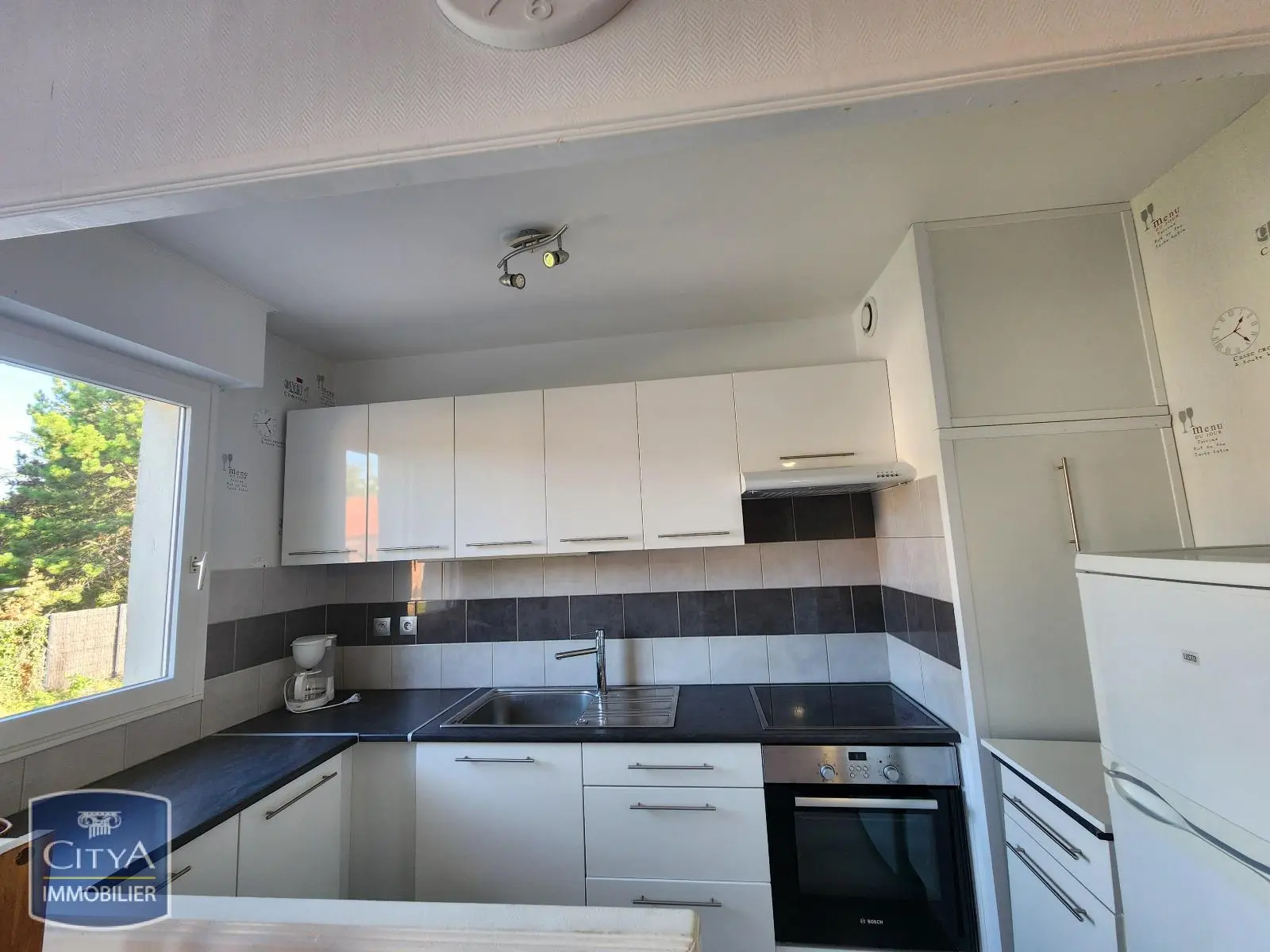 Photo 3 Appartement 2 pièces 45.6m²