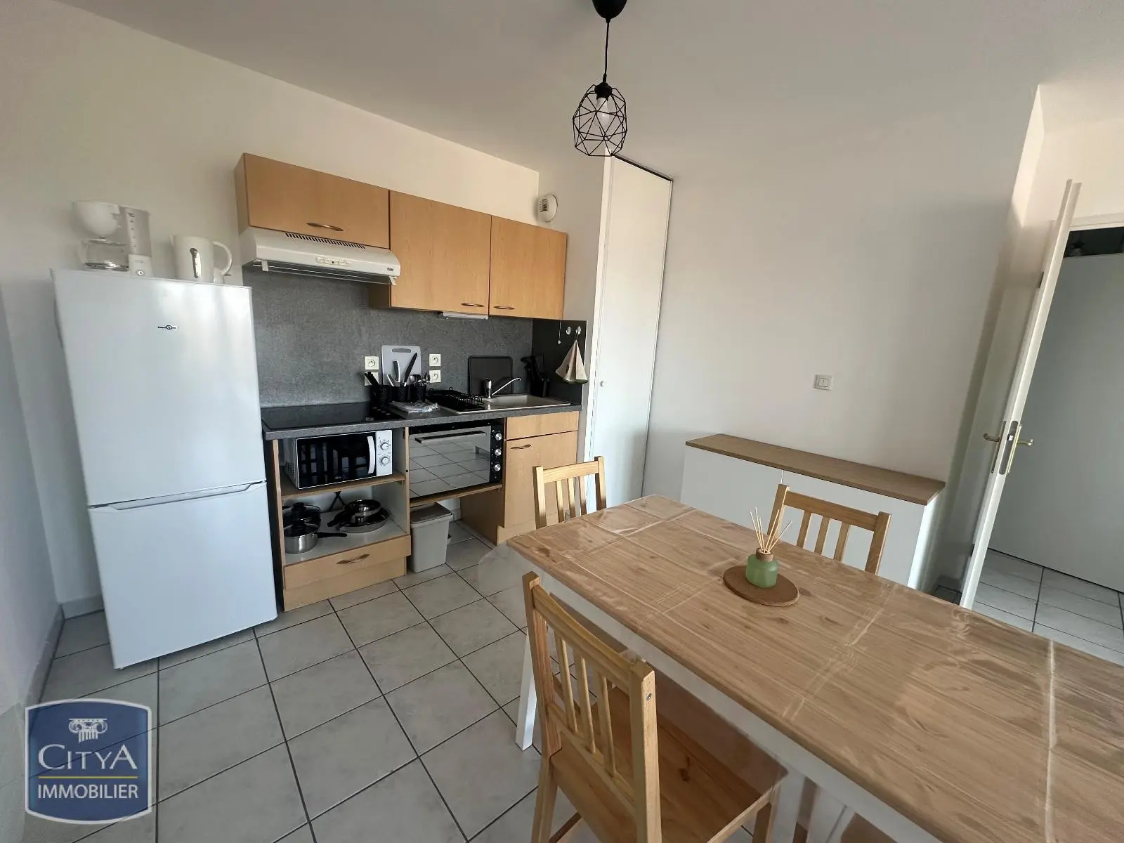 Photo 3 Appartement 2 pièces 44.7m²