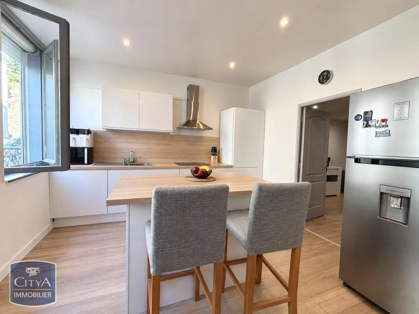 Photo 1 appartement Cambrai