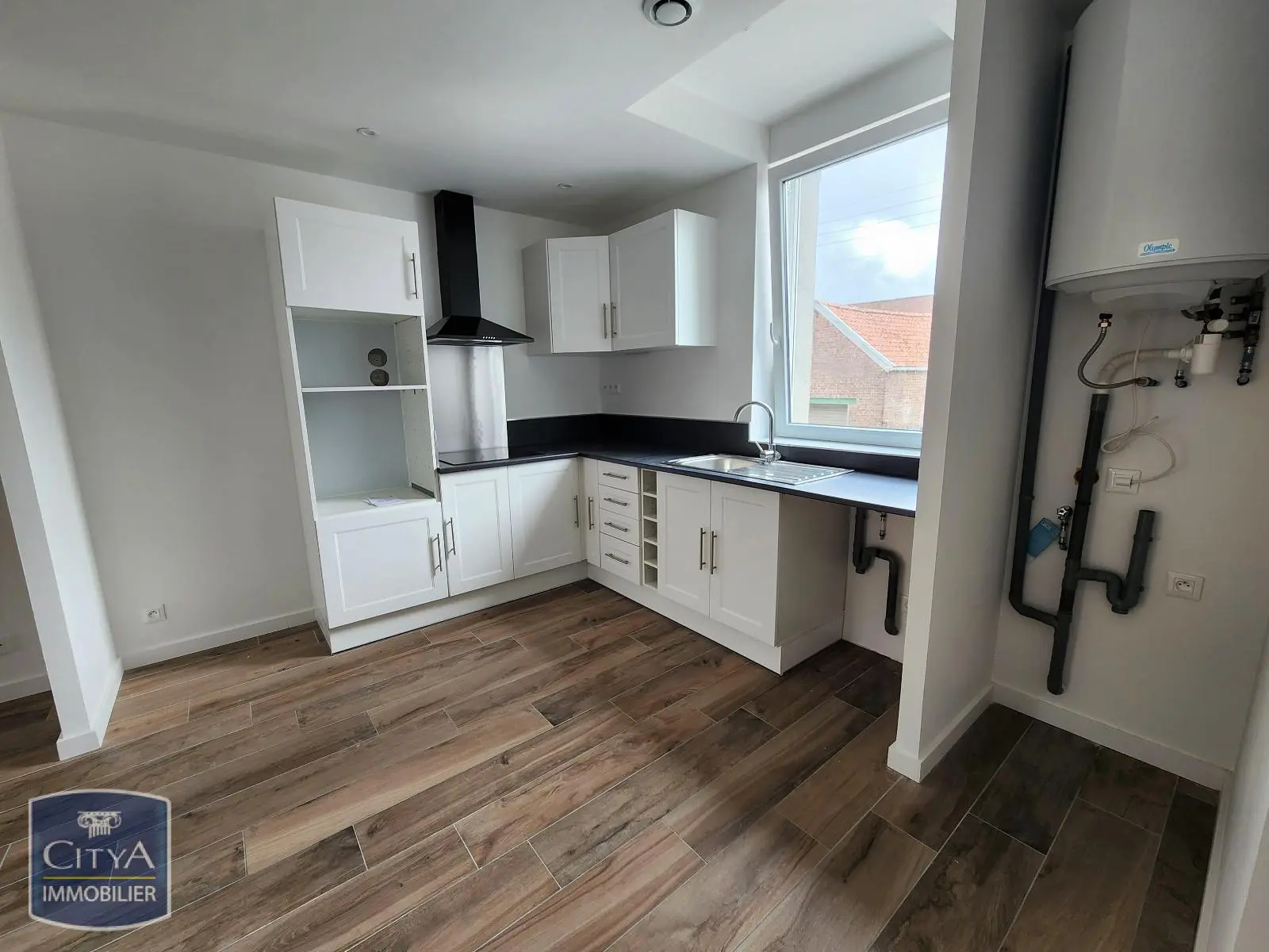 Photo 1 appartement Ligny-en-Cambrésis