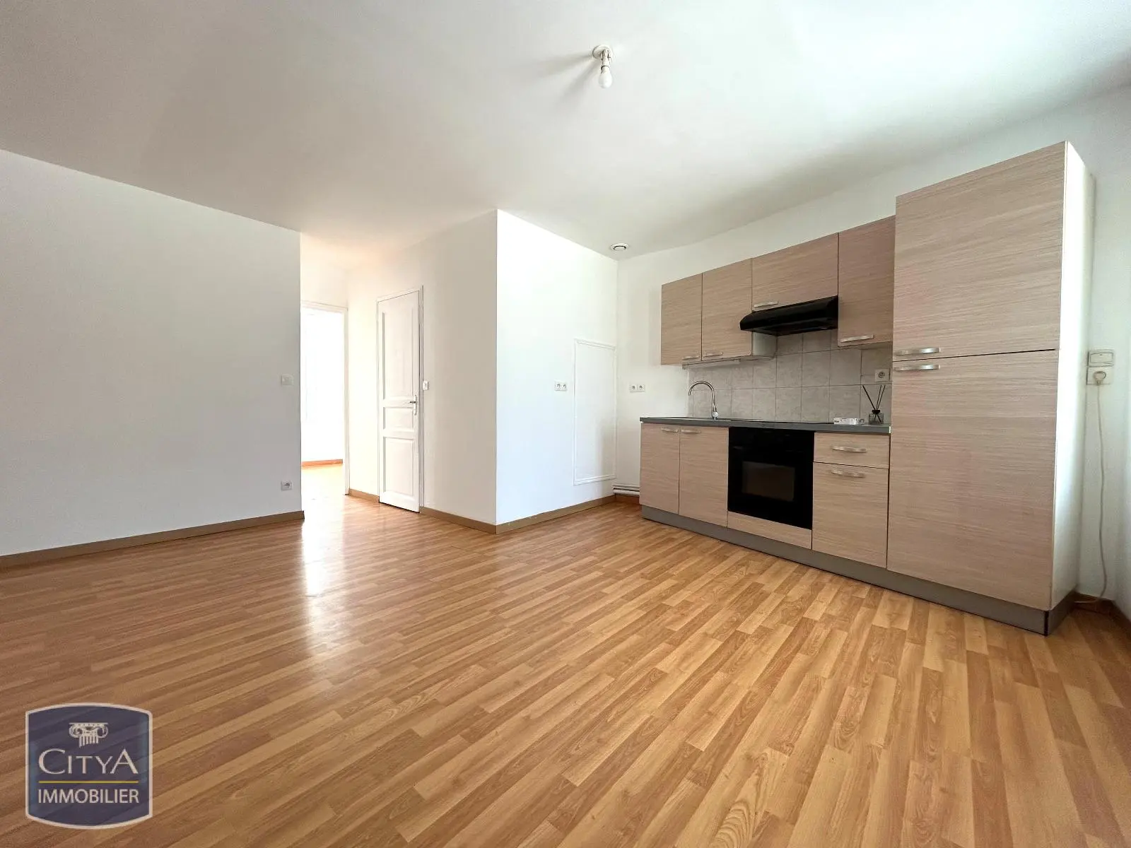Photo 1 Appartement 2 pièces 38.76m²