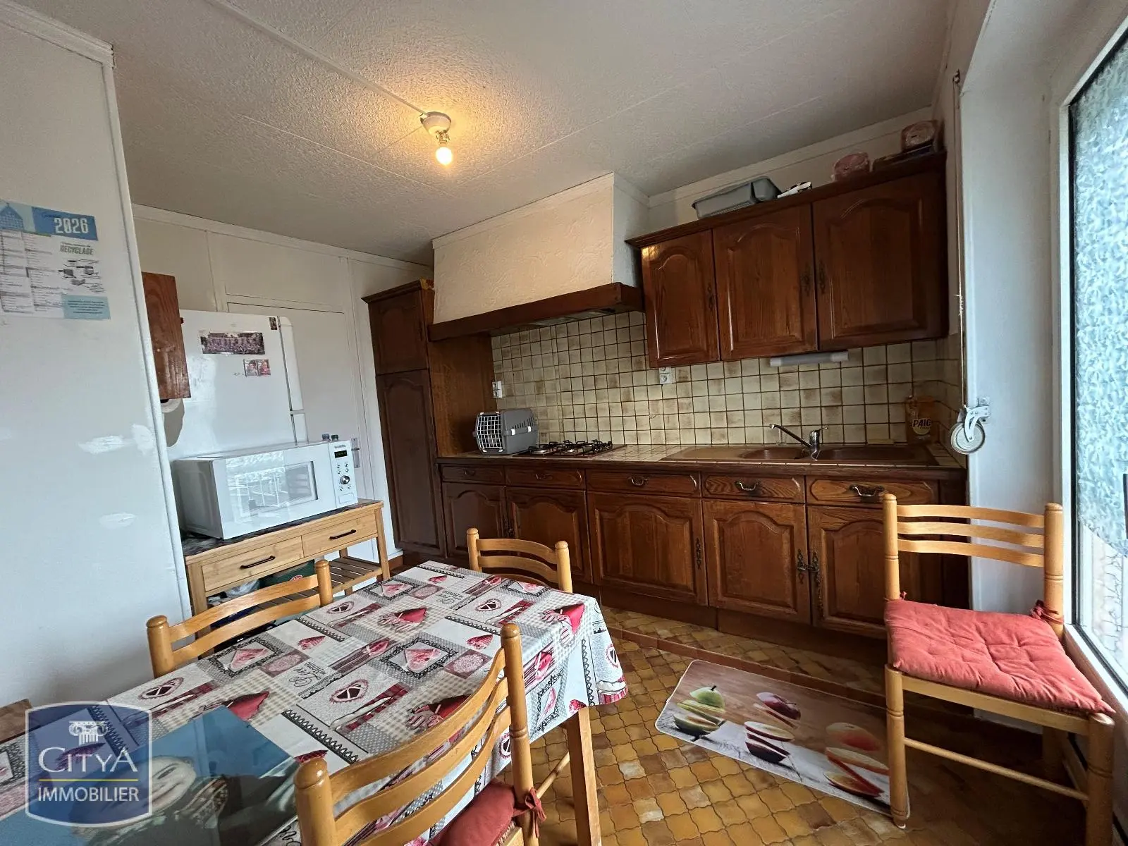 Photo 3 Maison 4 pièces 83m²