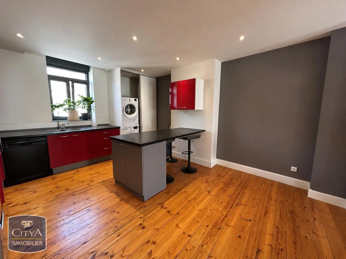 Photo 3 Appartement 3 pièces 68m²