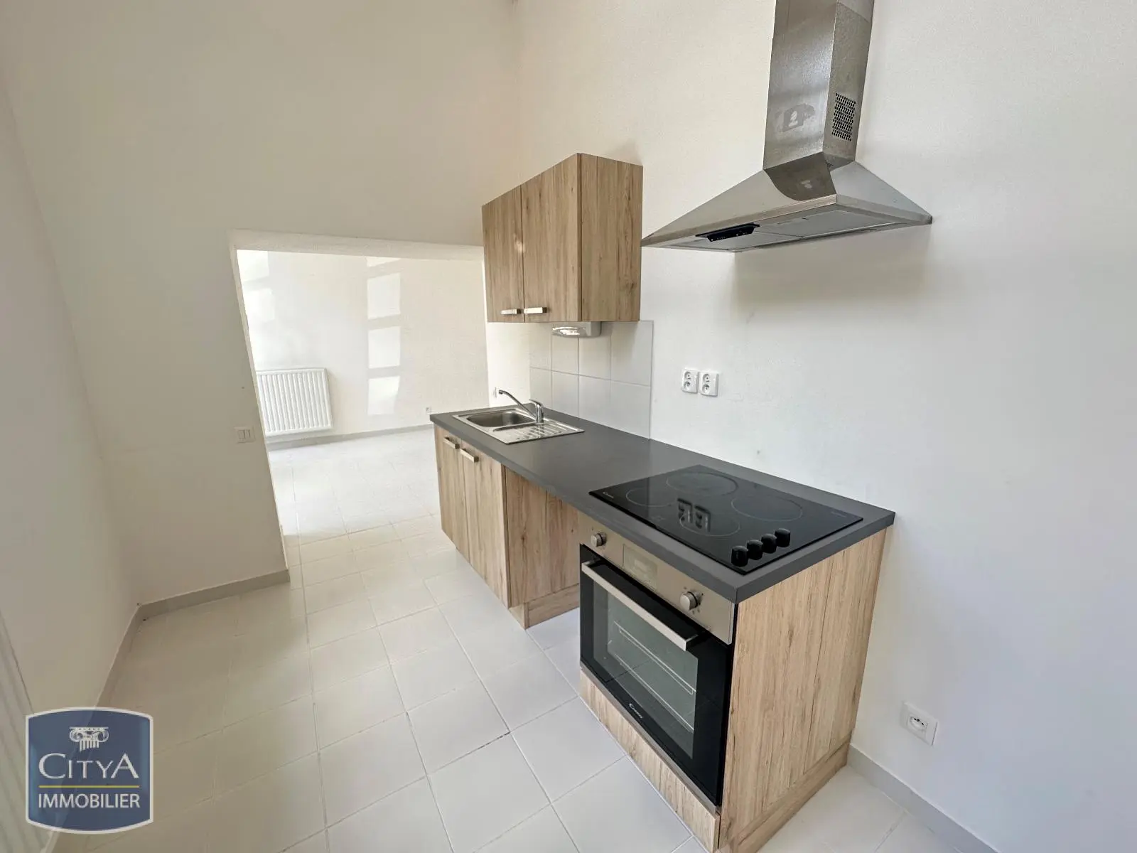 Photo 4 Appartement 1 pièce 29.1m²