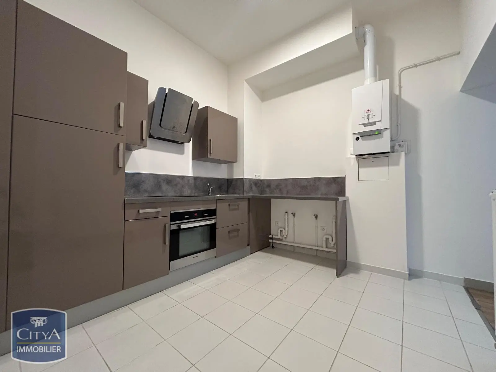 Photo 2 Appartement 2 pièces 49.46m²