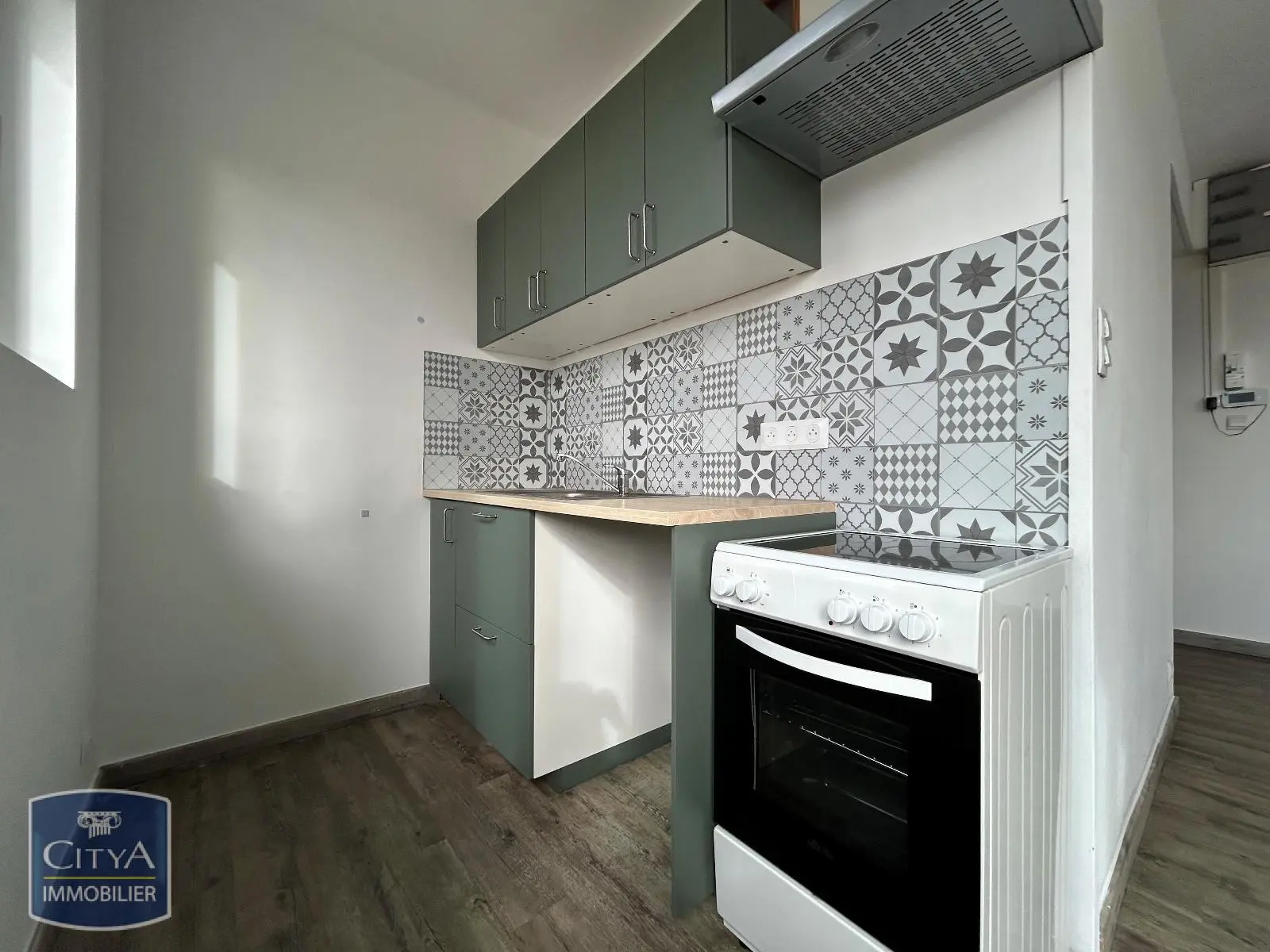 Photo 1 appartement Cambrai