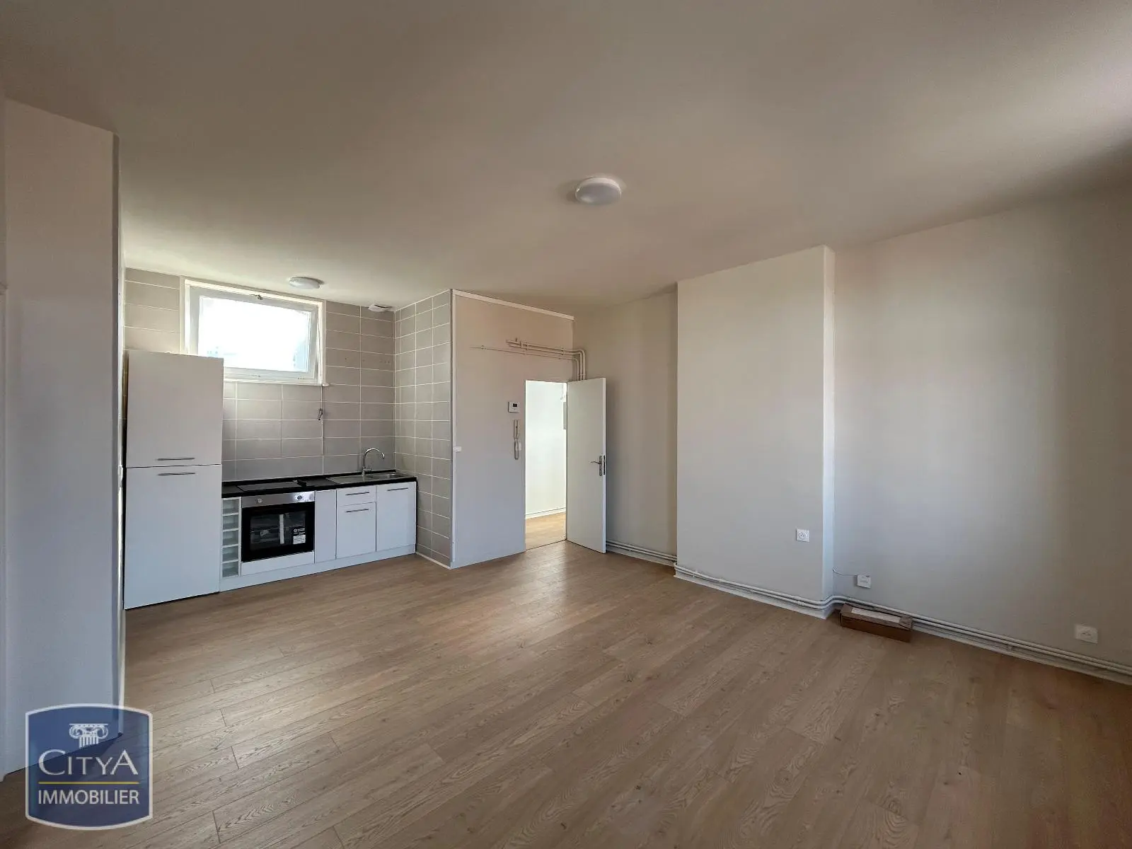 Photo 2 Appartement 3 pièces 63.05m²