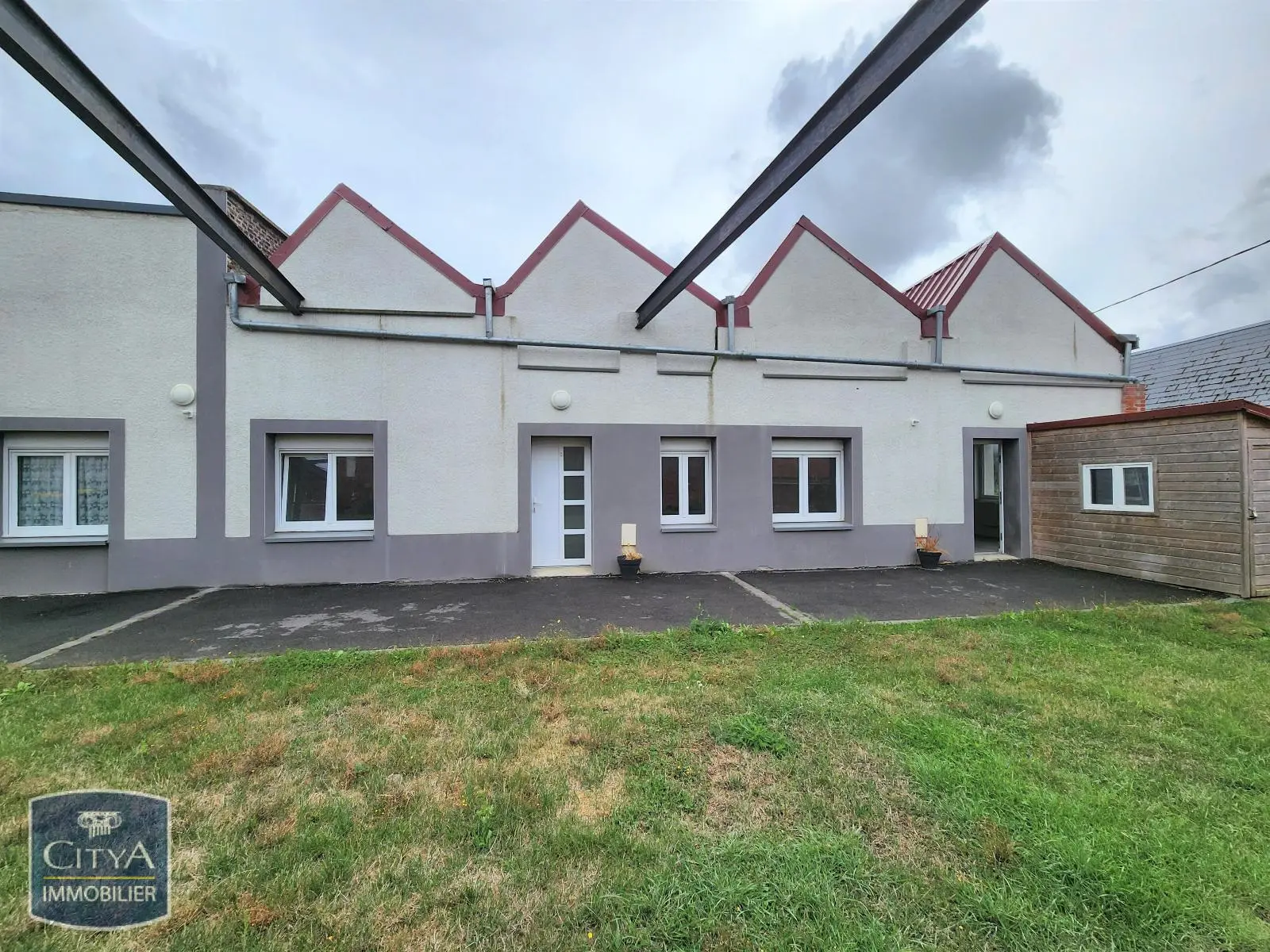 Photo 8 appartement Ligny-en-Cambrésis