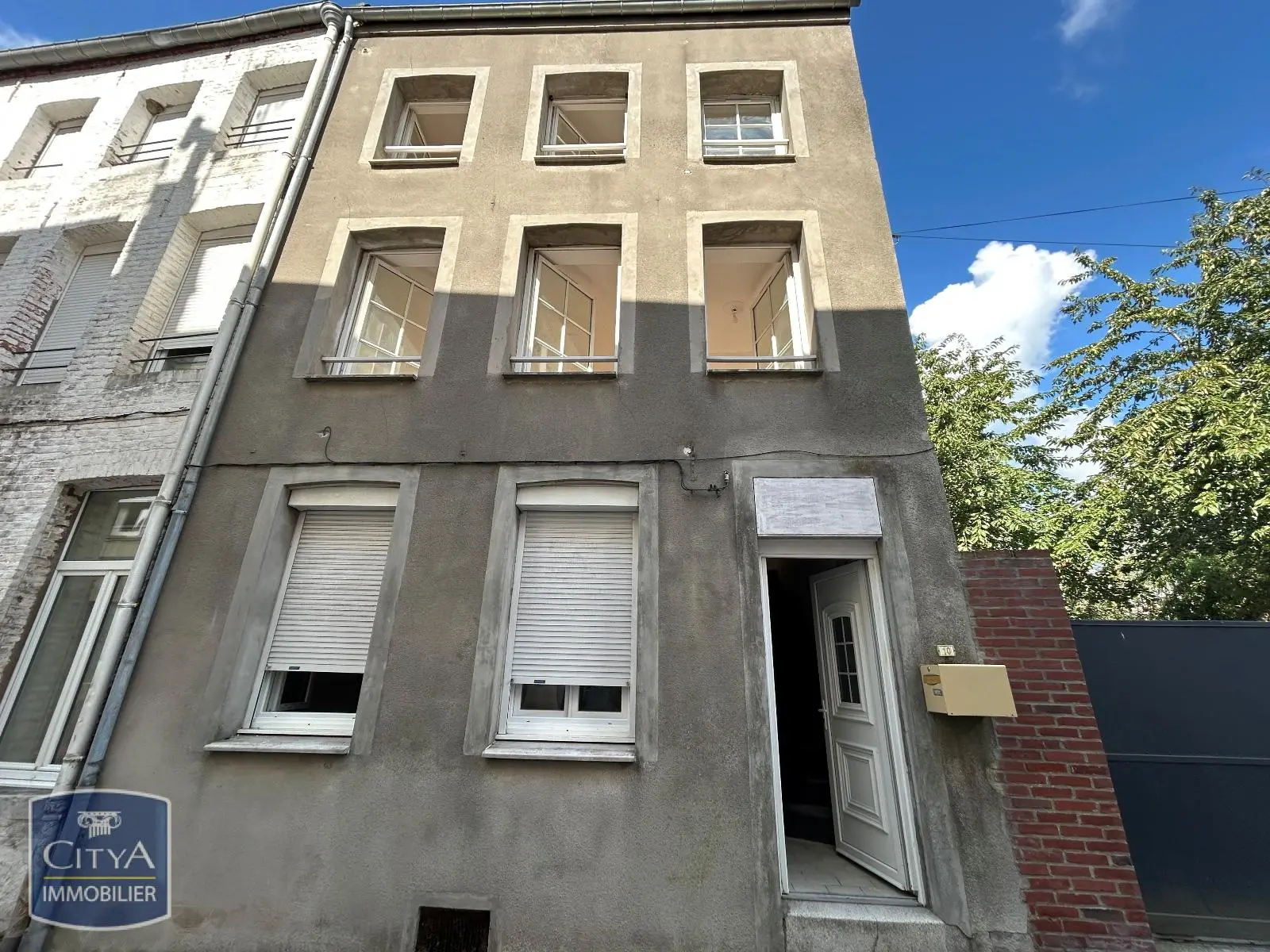 Photo 5 Maison 3 pièces 61m²